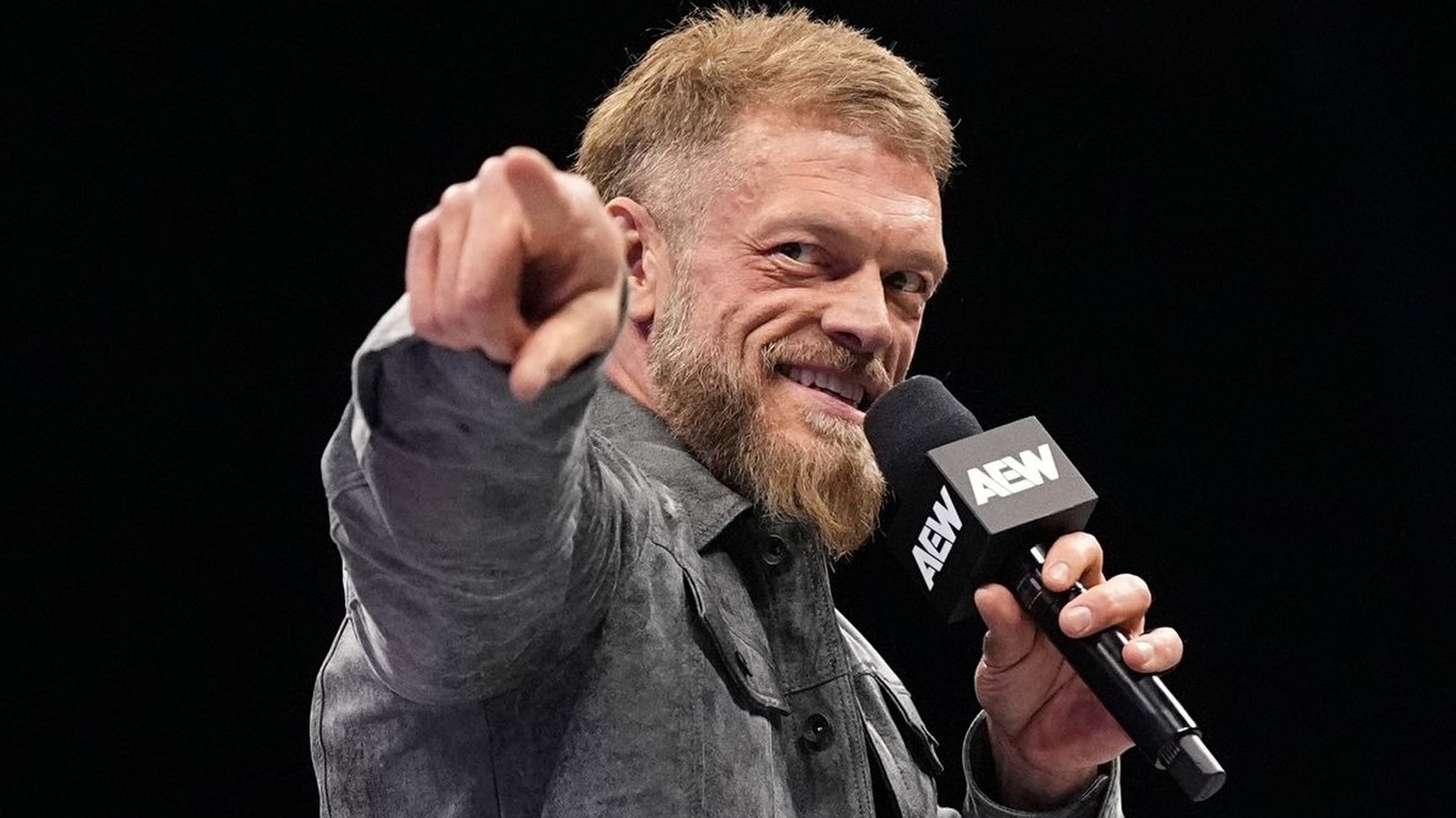 Bully Ray & Mark Henry Discuss Adam Copeland's AEW Dynamite Promo - Vimarsana News