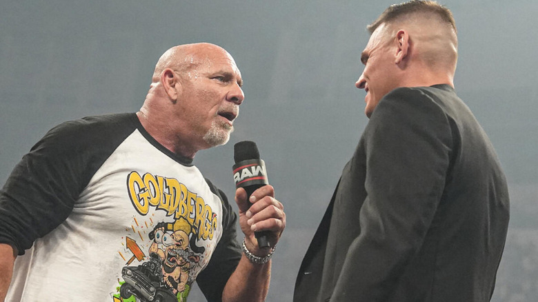 Goldberg and Gunther