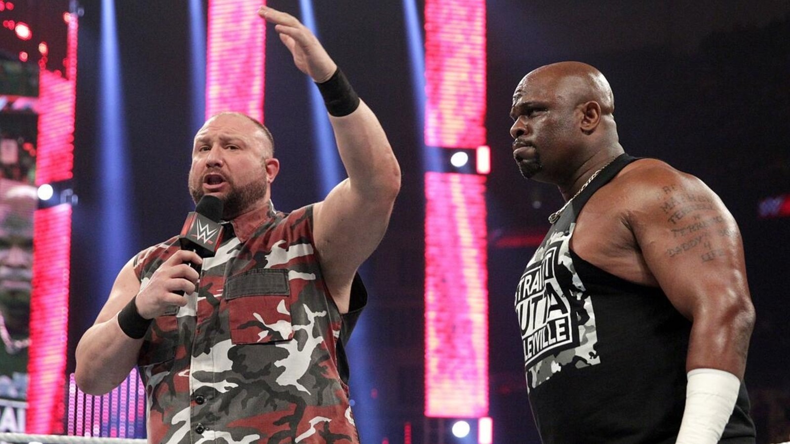 Bully Ray On Vince McMahon's Distaste For Tag Teams In WWE: 'Two Extra Guys To Pay'