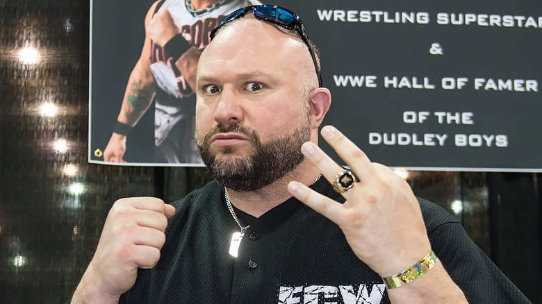 Bully Ray