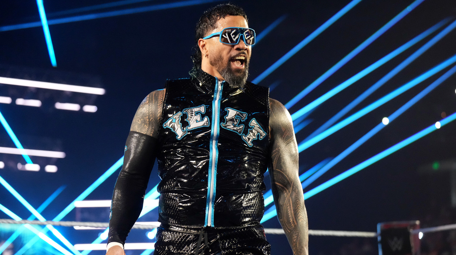 Bully Ray On What Needs To Happen For Jey Uso To Be A World Title Contender In WWE