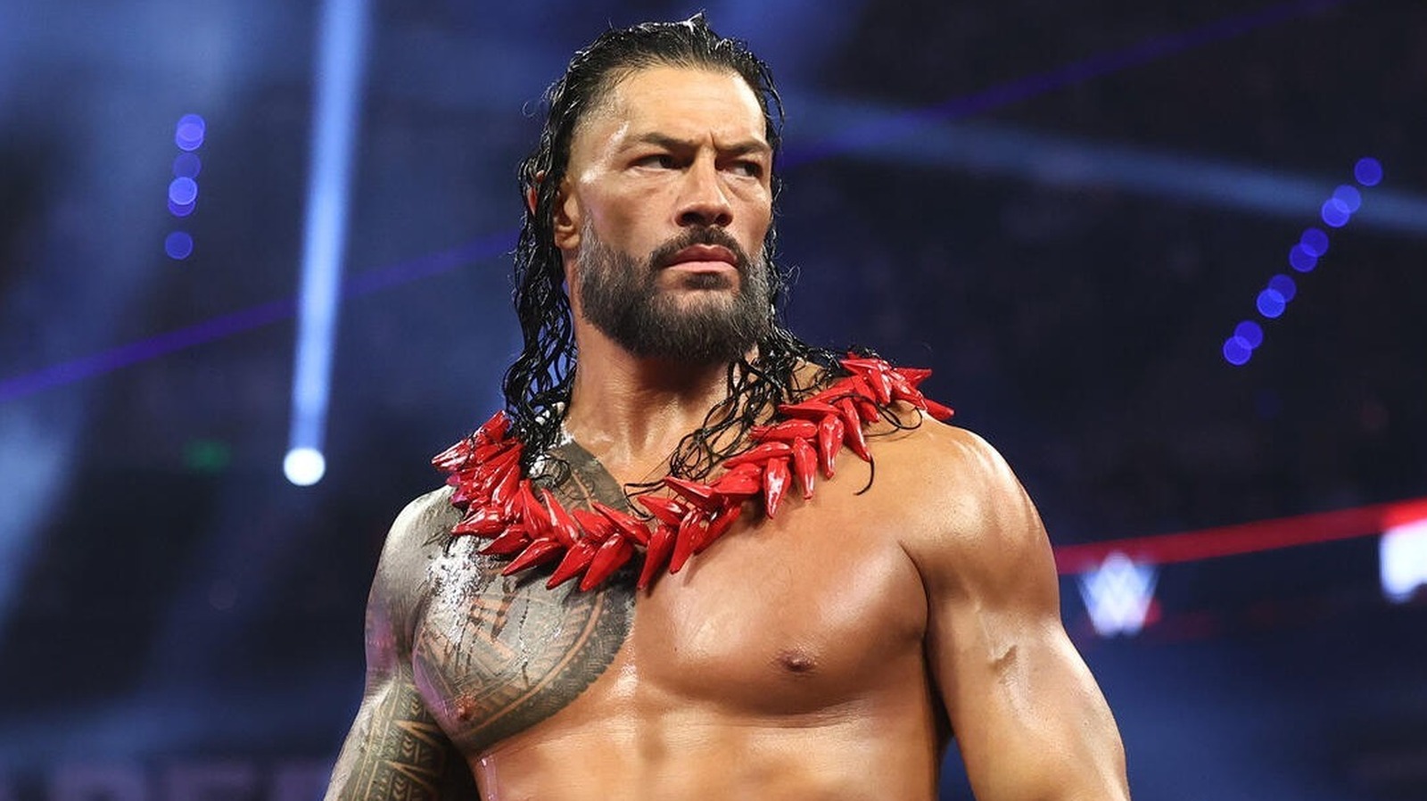 Bully Ray On WWE's Roman Reigns: 'He Does Everything As Perfectly As Can Be'