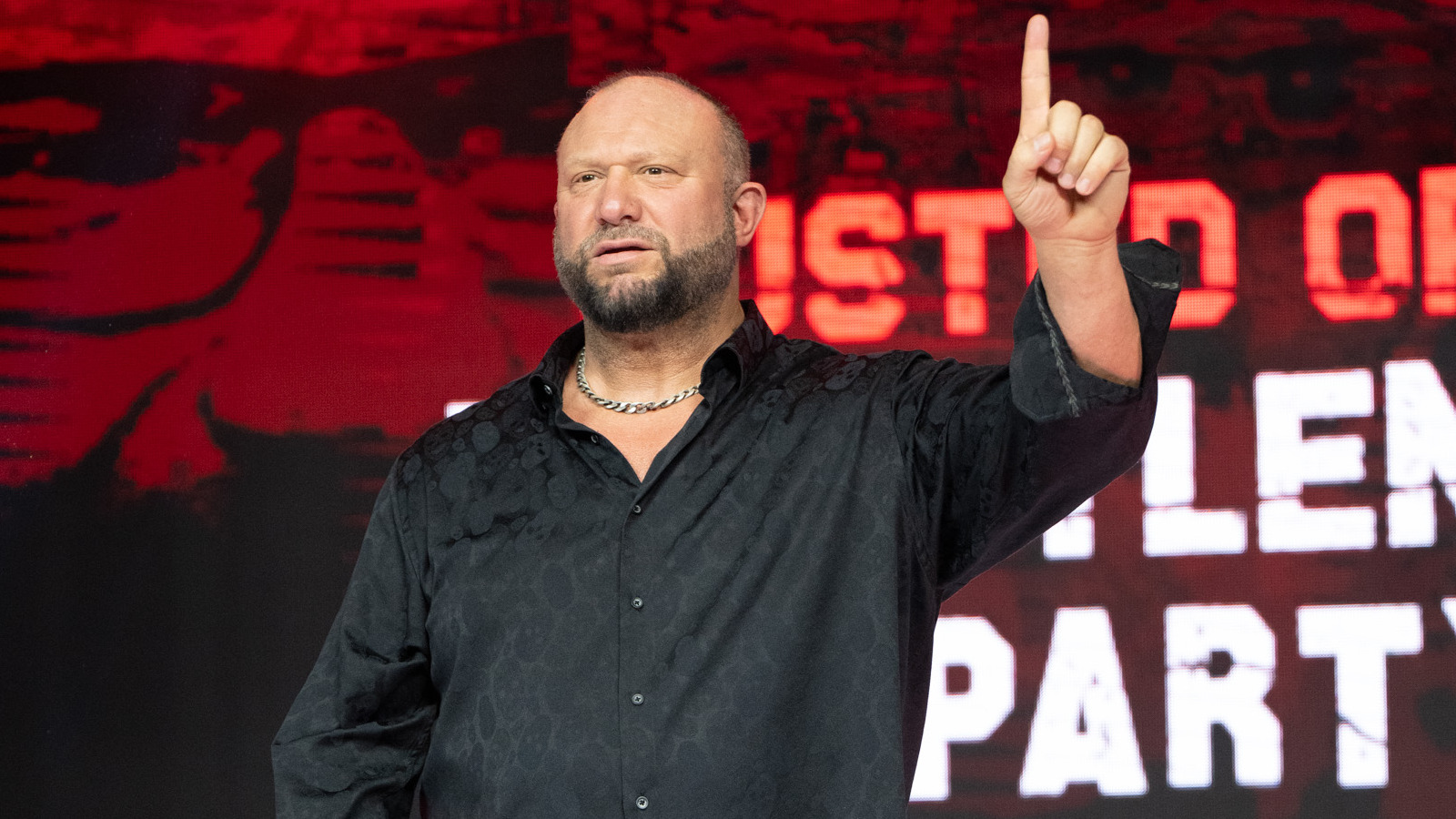 Bully Ray Opens Up About The Death Of Former ROH COO Joe Koff