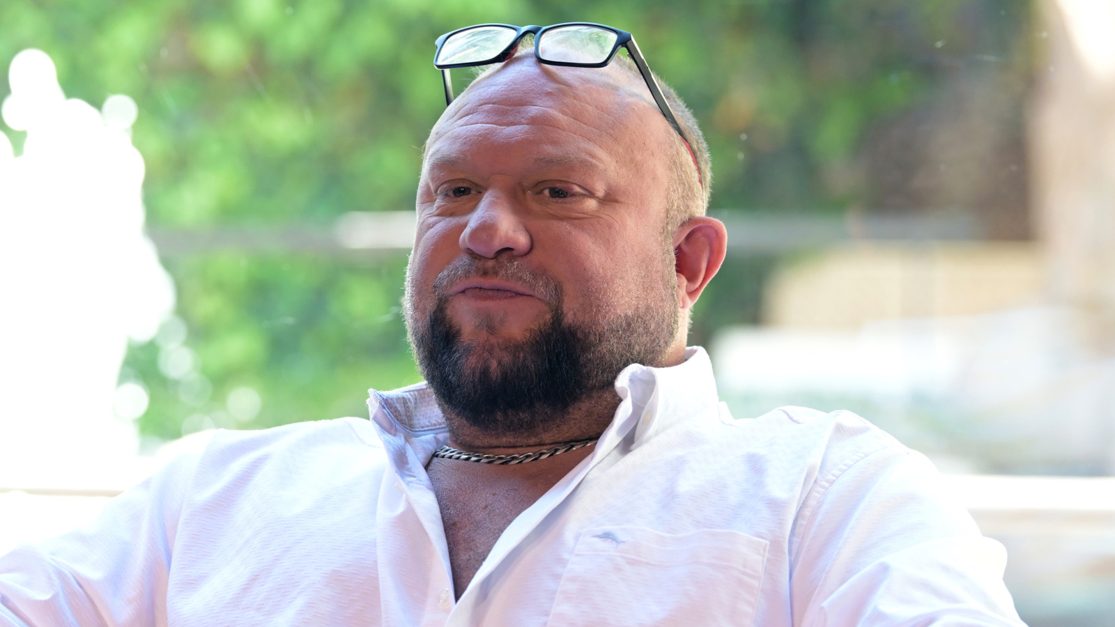 Bully Ray Outlines Why 'Now Is The Time' For AEW