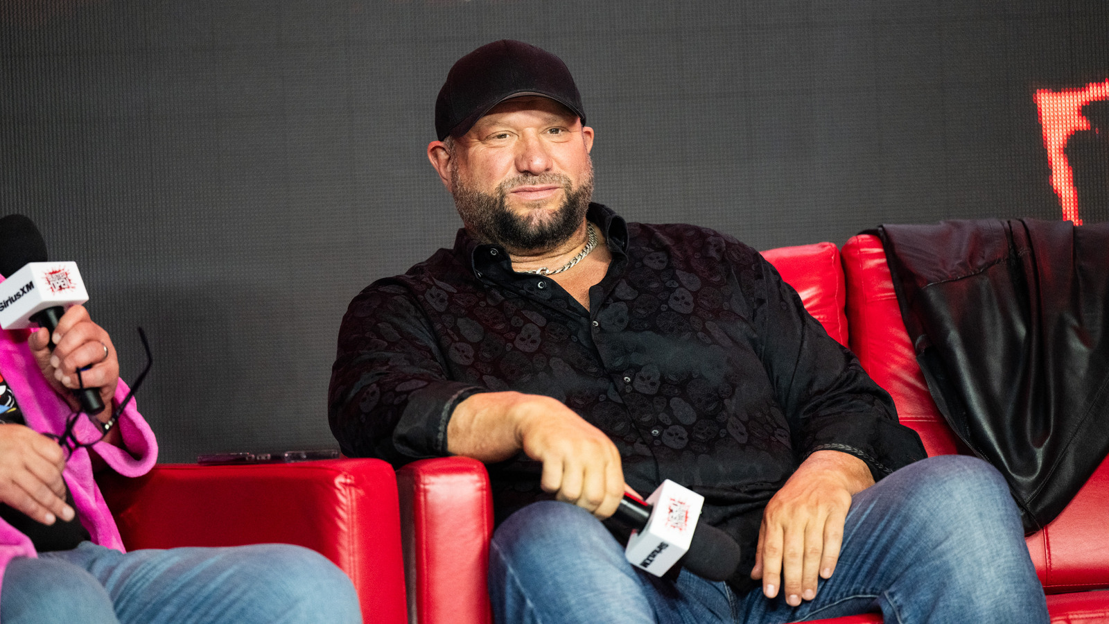 Bully Ray Points Out 'Missed Opportunity' In This AEW All Out Match