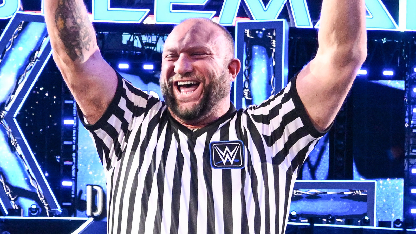 Wwe Rye Bully Ray Points To Detail From Wyatt Sicks Segment On WWE Raw That ...