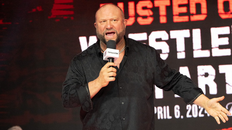Bully Ray
