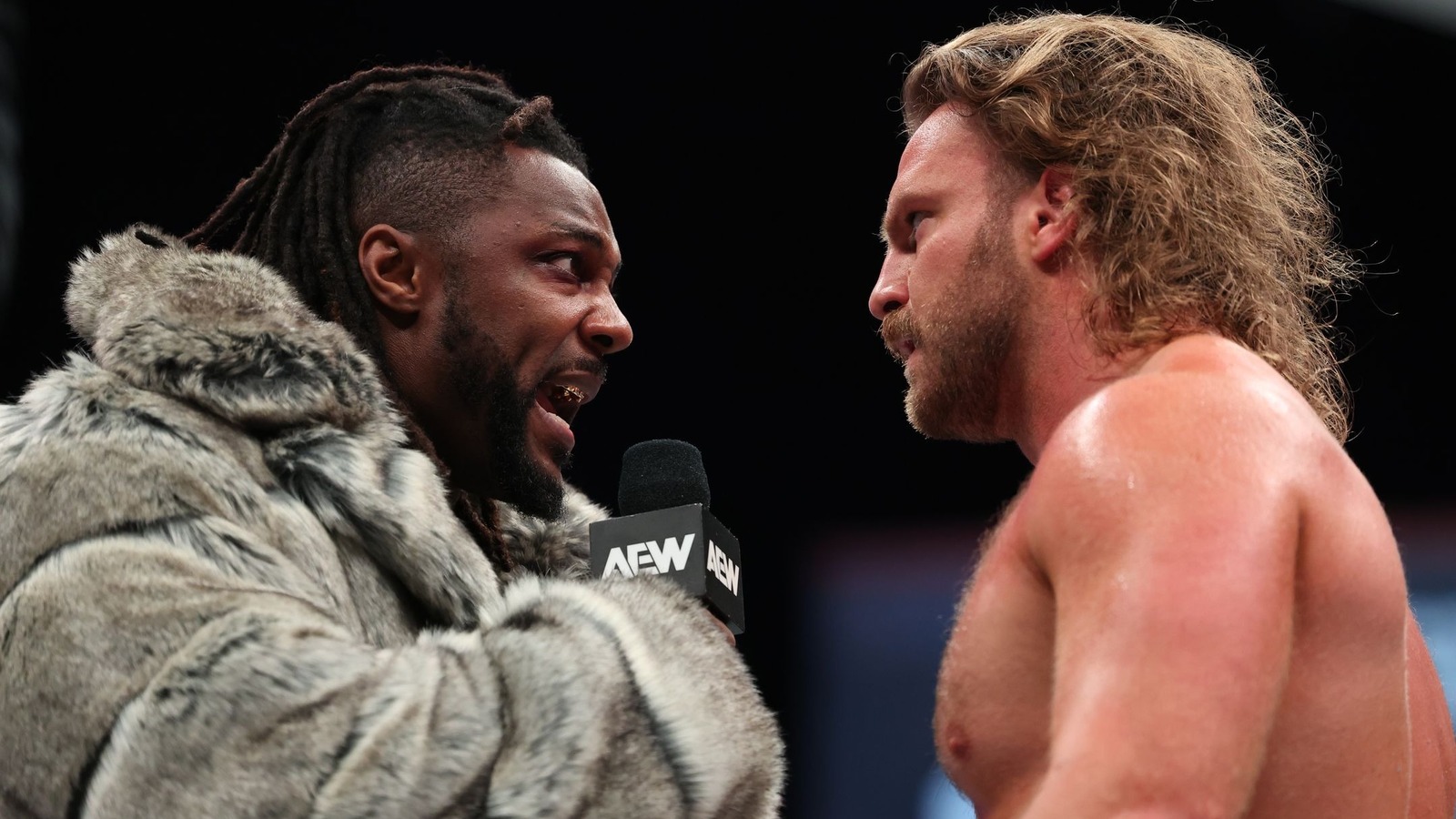 Bully Ray Reacts To AEW Dynamite Segment With Swerve Strickland & Adam Page