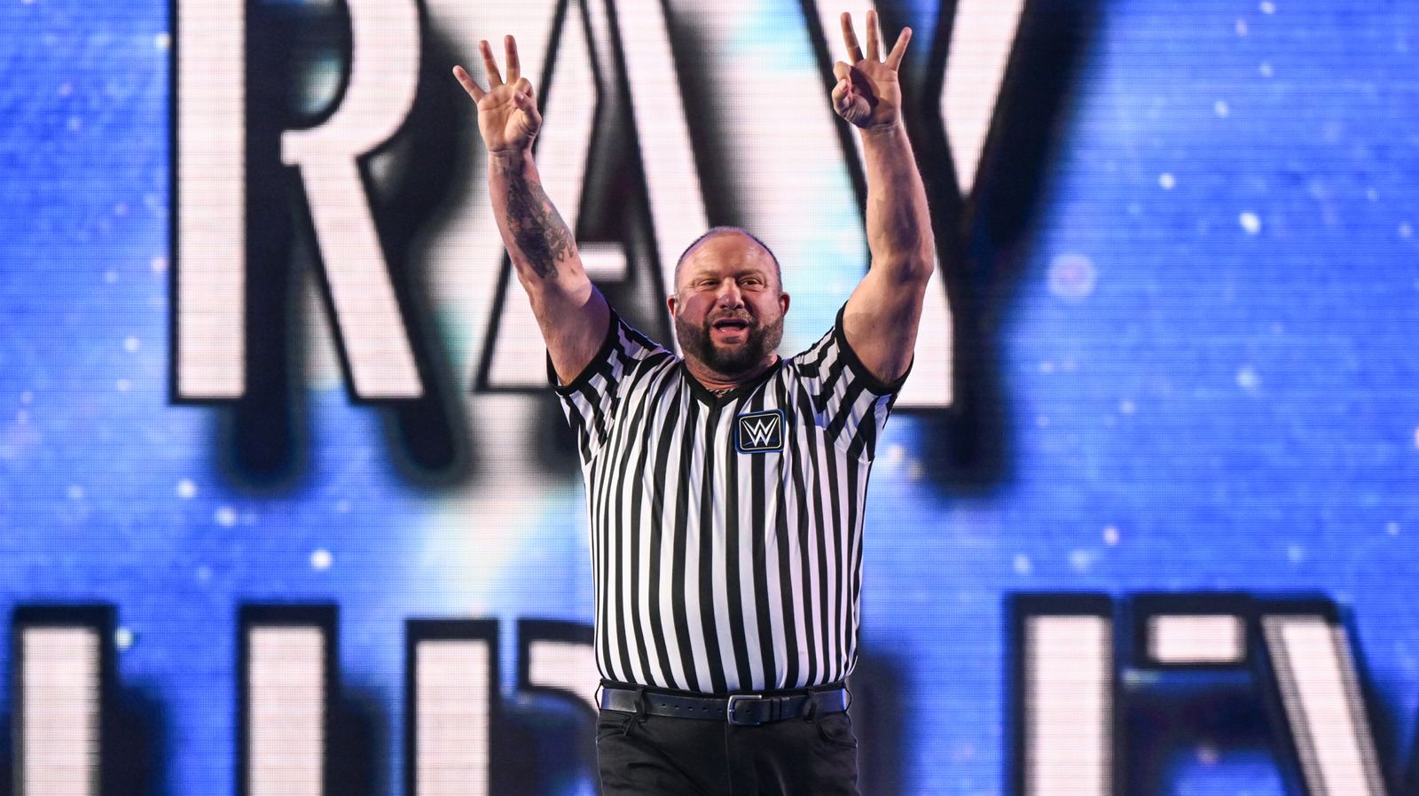 Bully Ray Reacts To WWE Raw Matches From Recent NXT Call-Ups
