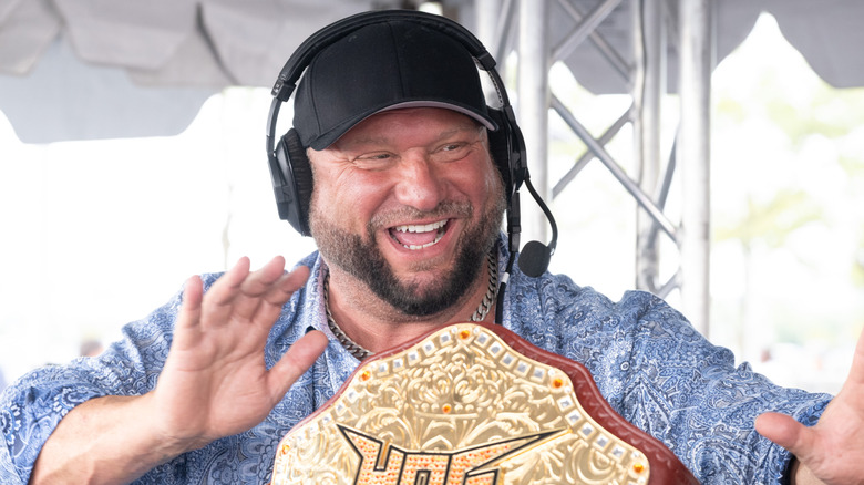 Bully Ray