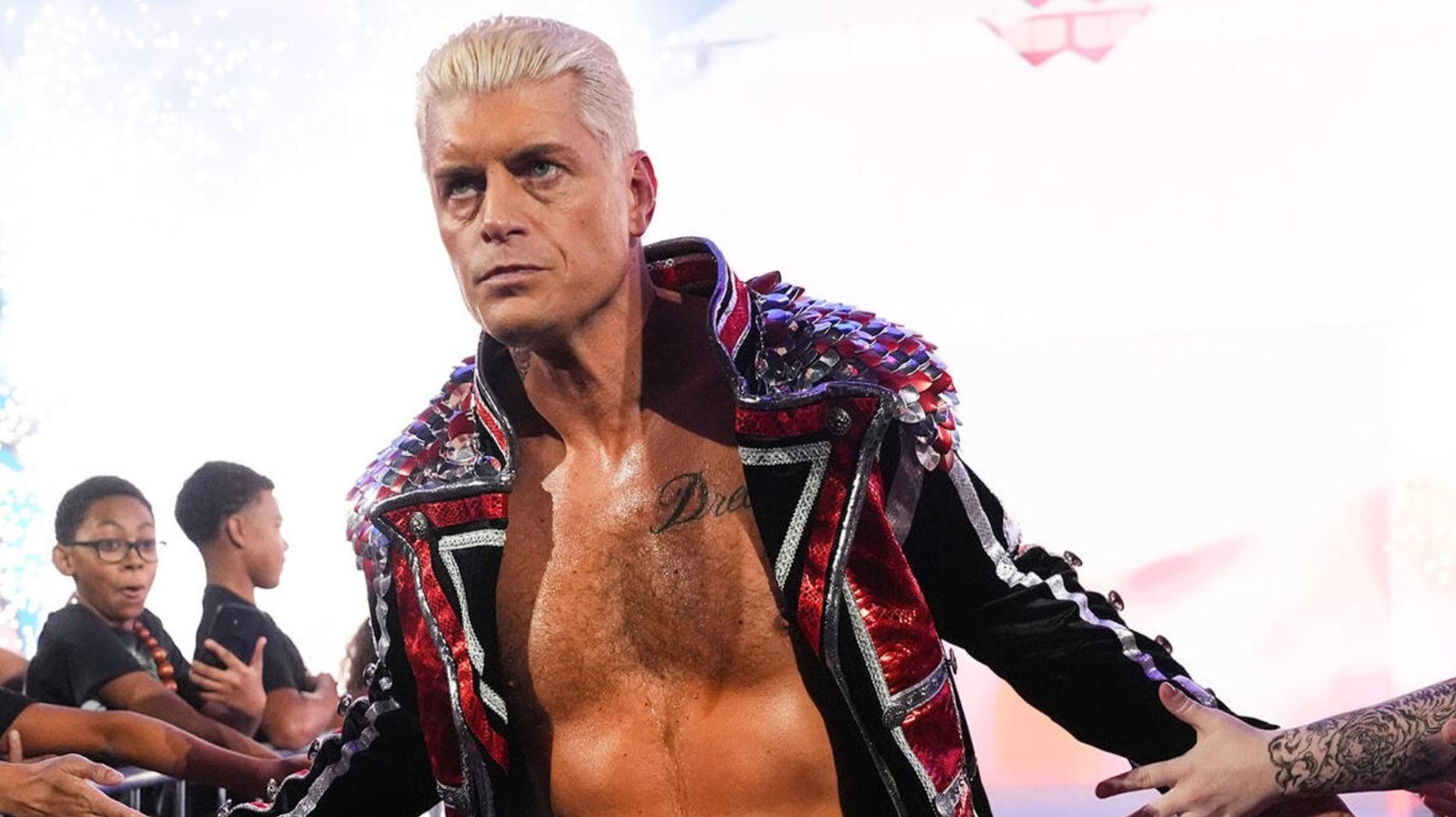 Bully Ray Says Cody Rhodes Is ‘Really Close’ To Losing The WWE Fans