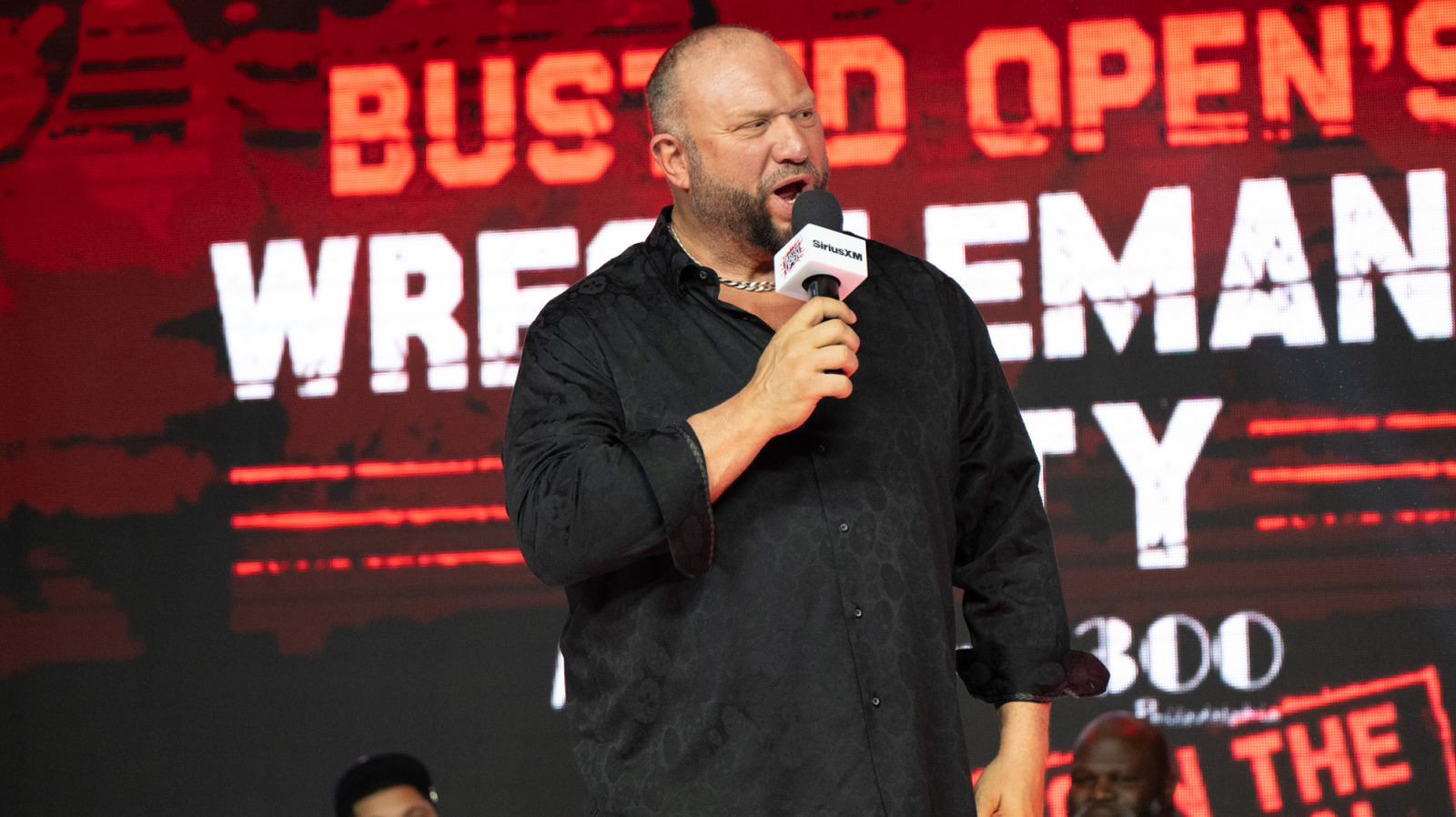 Bully Ray Says Former WWE Star Has Become 'Background Noise' In AEW