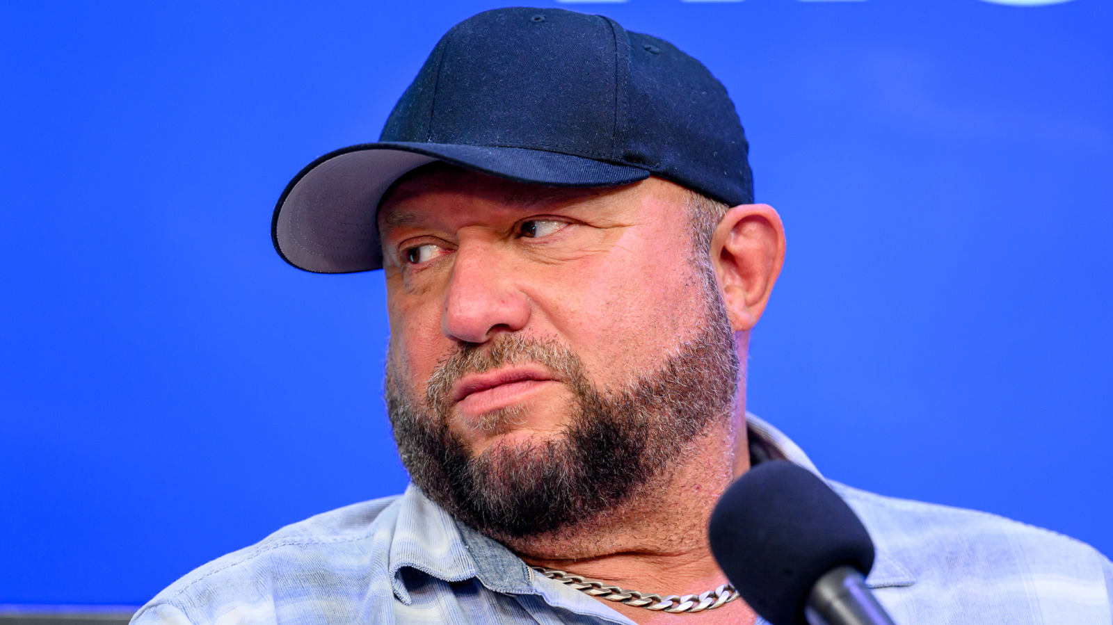 Bully Ray Says He Advised Late ROH Exec To Put The Company's Name On All In 2018