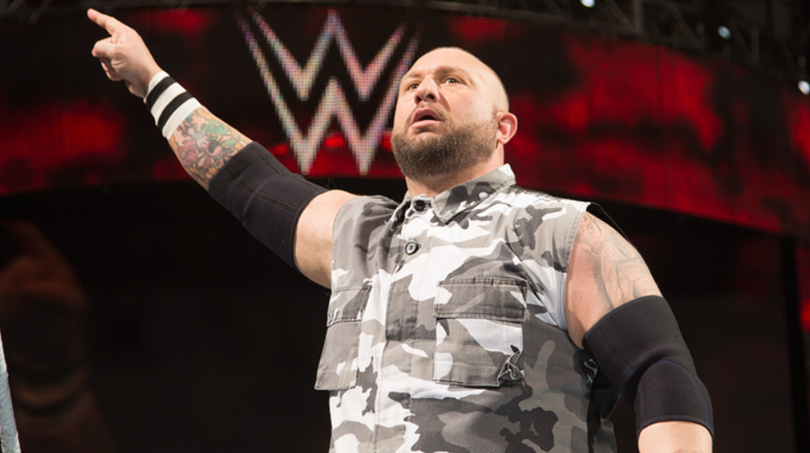 Bully Ray Says He's Not On Board With This AEW Storyline 'At All'