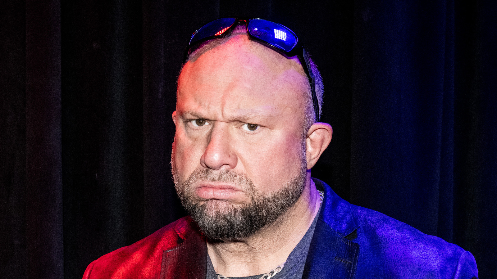 Bully Ray Says There Is A 'Monster Story' To Tell With This WWE Champion - Vimarsana News