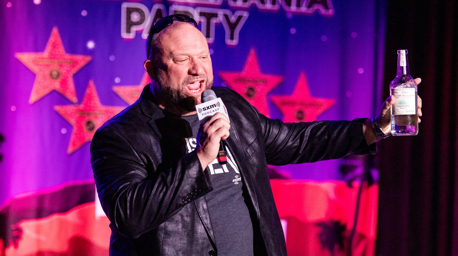 Bully Ray Says This Member Of The WWE NXT Roster 'Walks Around Like A Star' - Vimarsana News