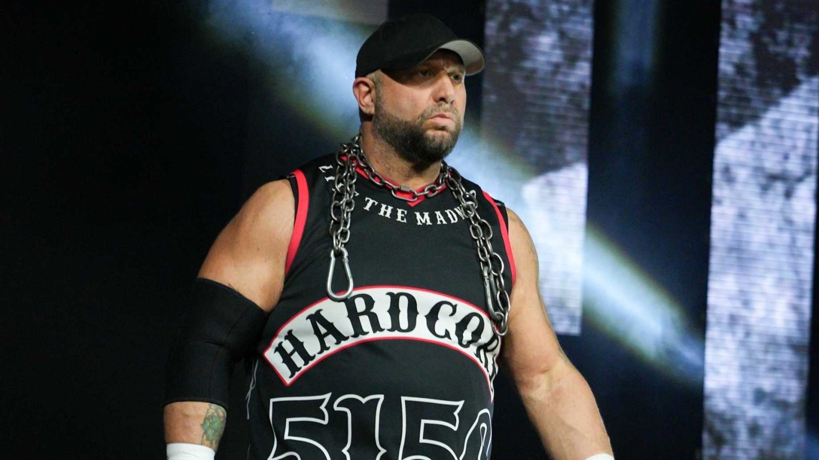 Bully Ray Says WWE Tag Team Star Is 'Impressing The Hell Out Of