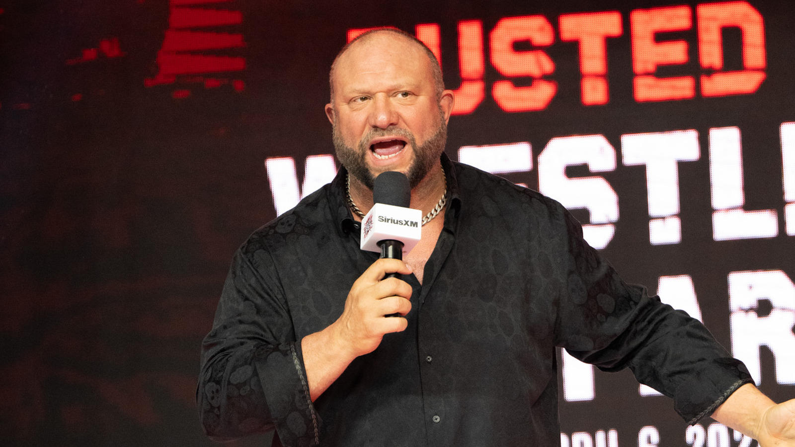 Bully Ray Shares His Takeaways From AEW Dynasty