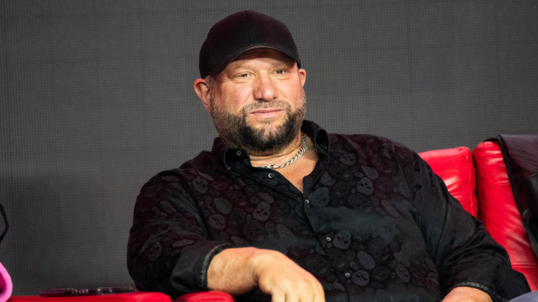 Bully Ray hosts SiriusXM's 