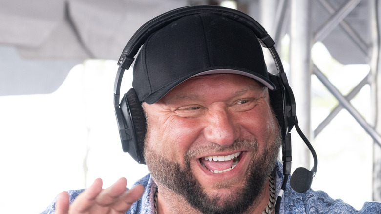 bully ray speaking on interview