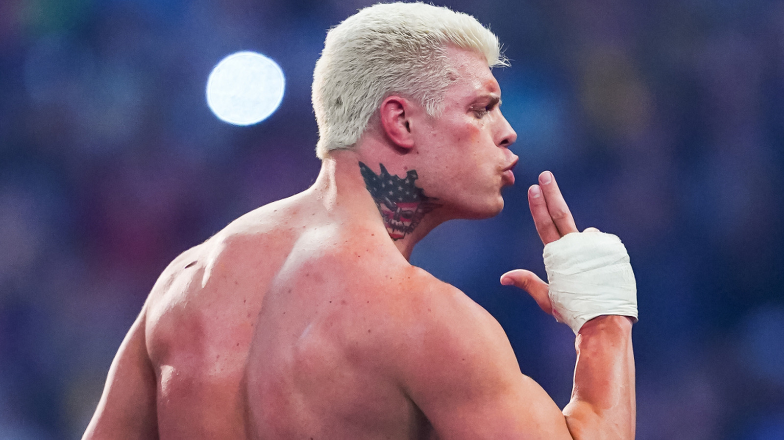 Bully Ray Speculates On Cody Rhodes WWE Heel Turn: 'It May Never Be The Right Time'