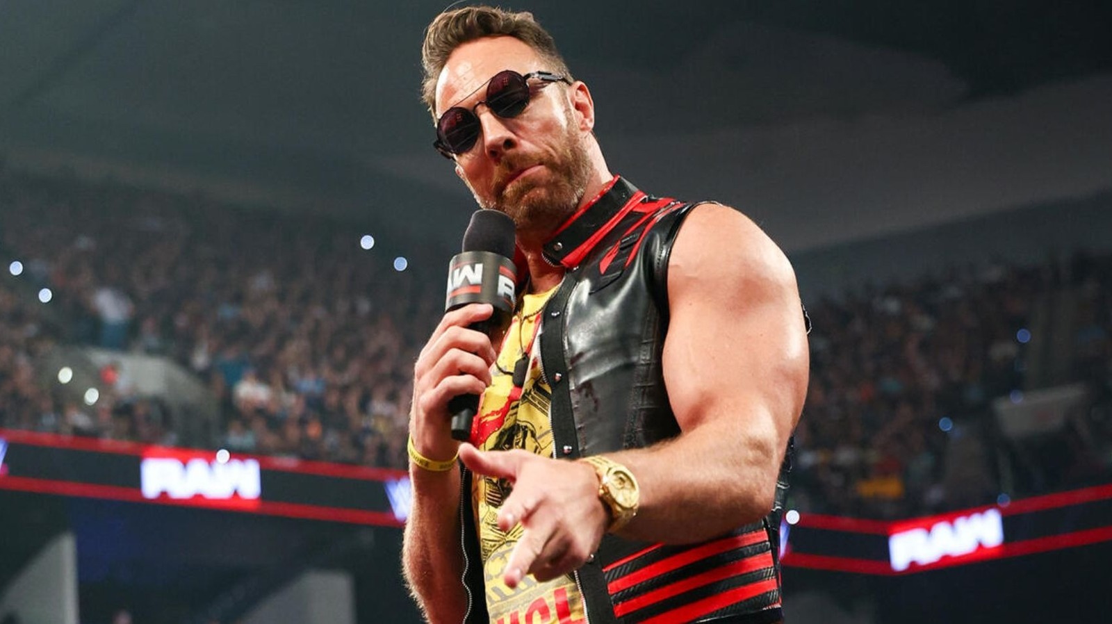 Bully Ray Speculates On LA Knight Aligning With 946, Beating Roman Reigns At WWE MITB