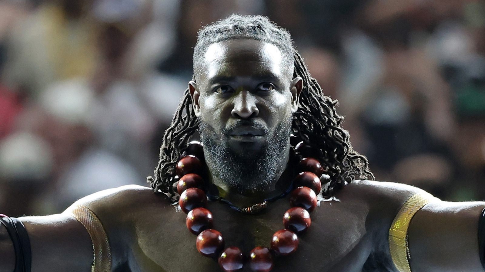 Bully Ray Speculates On Oba Femi's Creative Path From WWE SummerSlam To WrestleMania