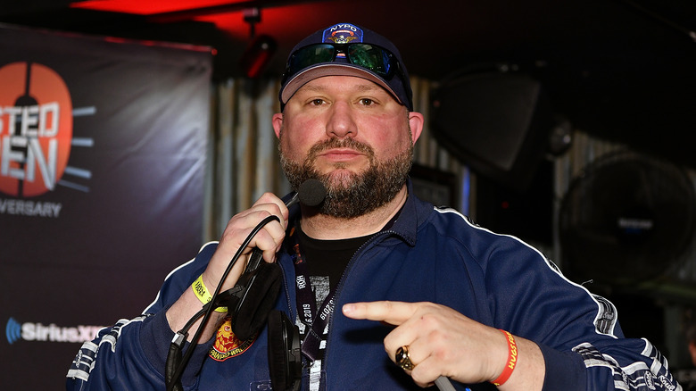 Bully Ray's latest run and lasting legacy