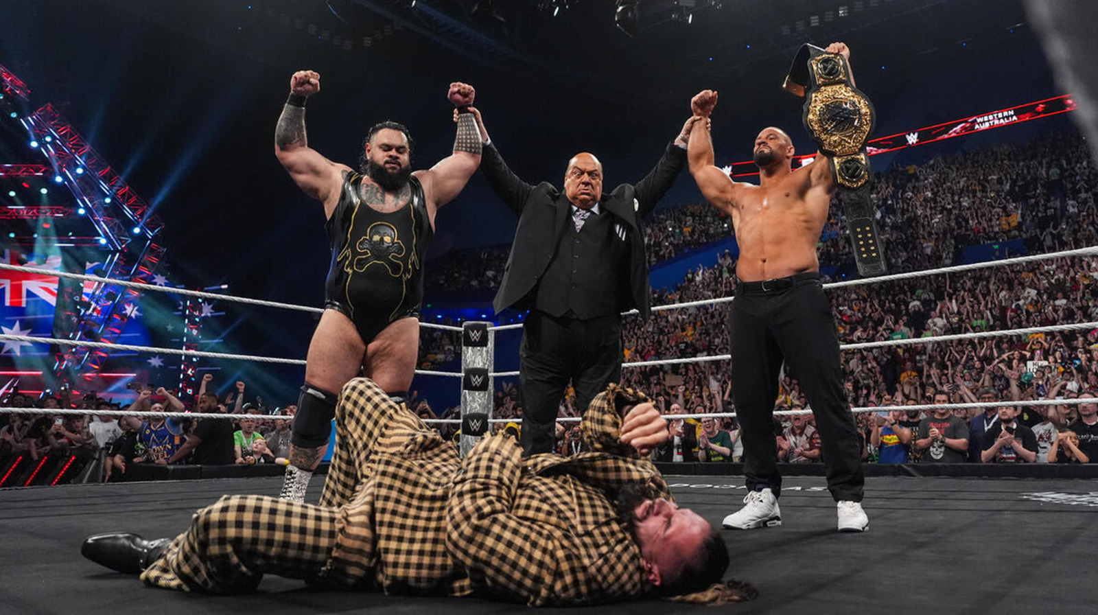 Bully Ray Suggests WWE Raw Attack Against Seth Rollins Could Lead To Massive Reunion