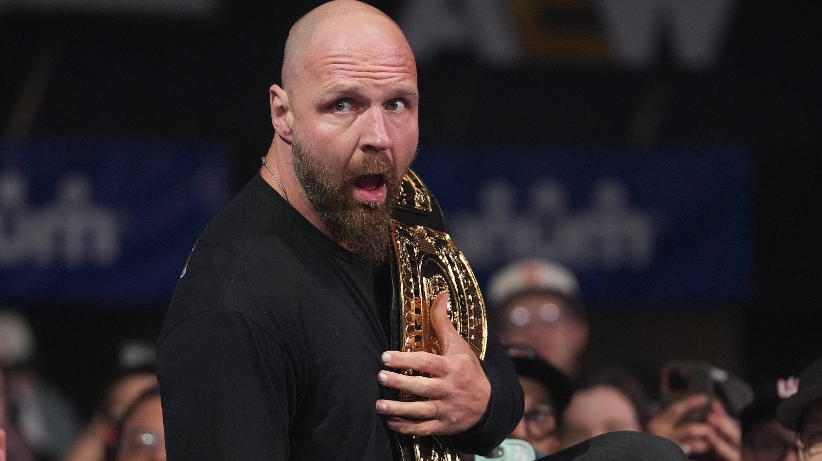 Bully Ray: 'The Death Riders Have Not Helped AEW In Any Way, Shape Or Form'