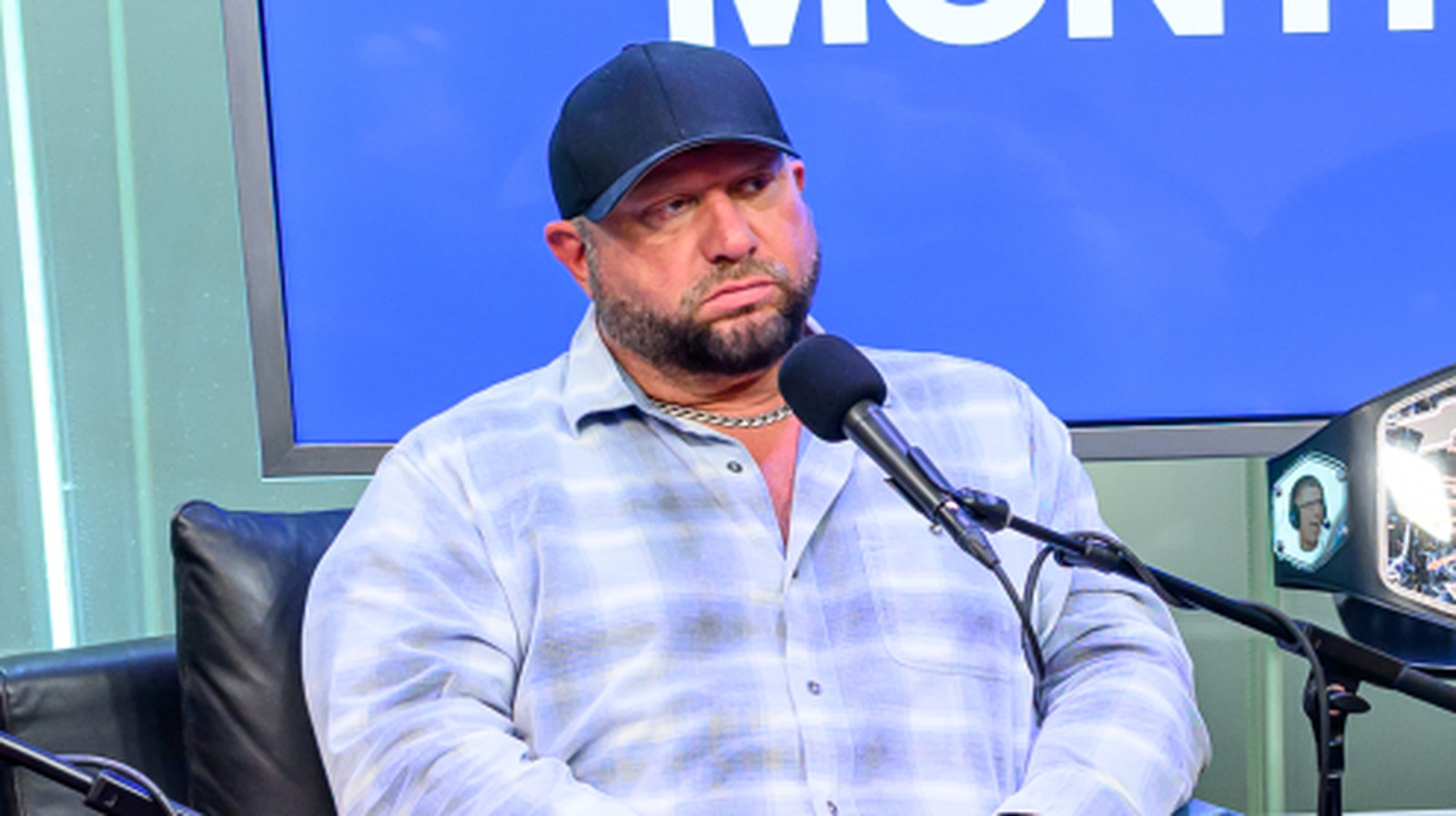 Bully Ray Thinks There Are Few Main Roster Wrestlers Better Than This WWE NXT Star