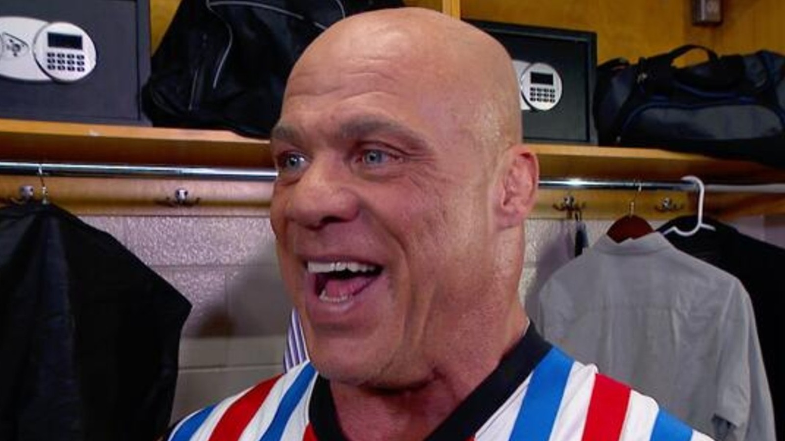 Bully Ray Thinks This WWE NXT Star Can Become The Kurt Angle Of The Women's Division
