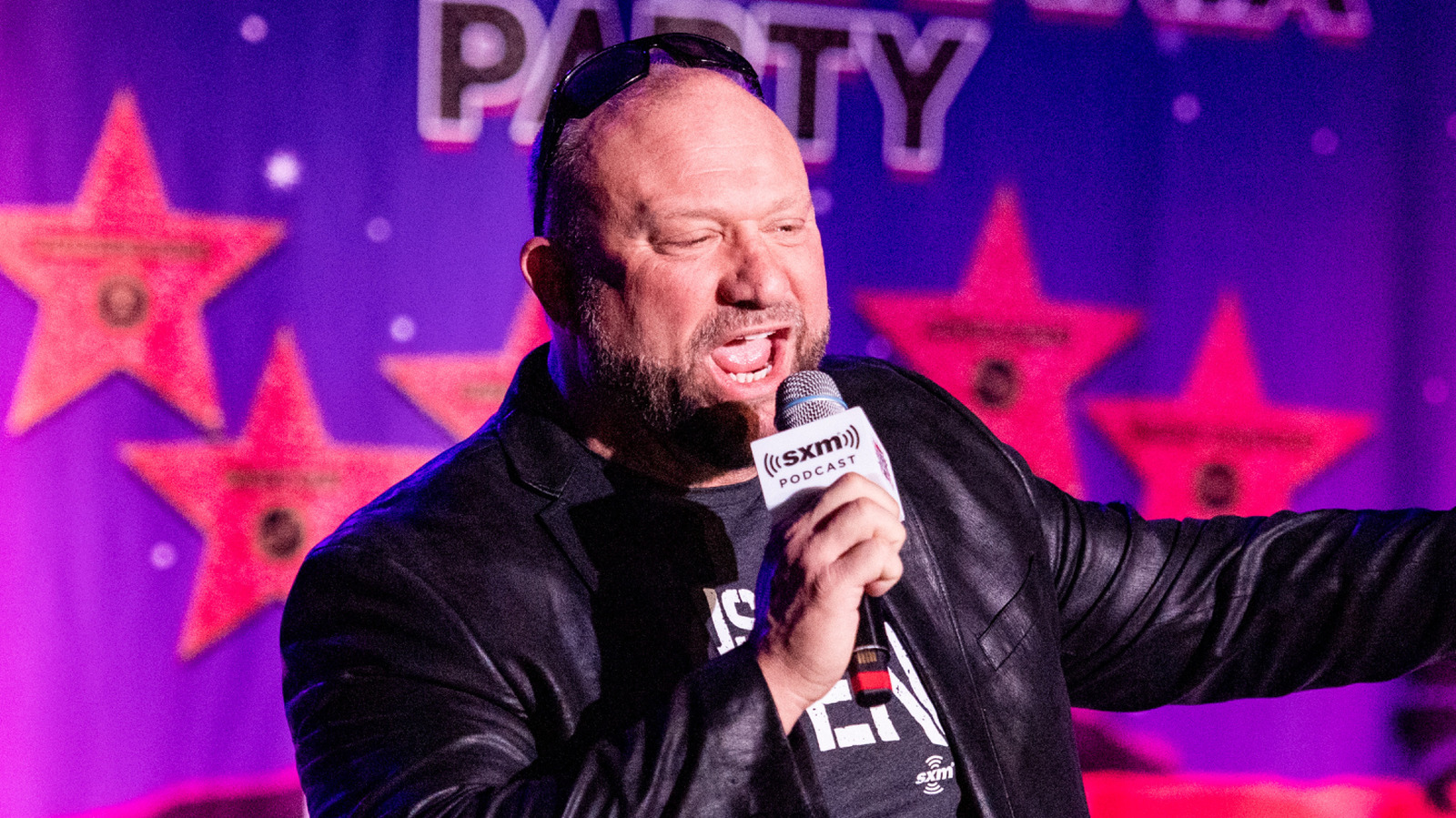 Bully Ray Thinks This WWE WrestleMania 41 Match Could Steal The Show