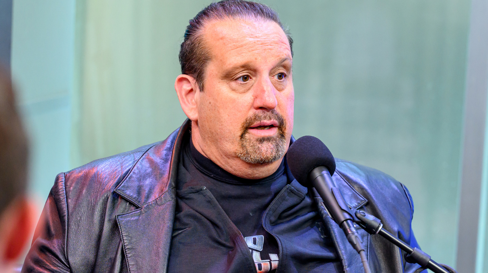 Bully Ray 和 Tommy Dreamer 讨论 WWE NXT 上呈现的人工智能生成视频 - Wrestling Inc.