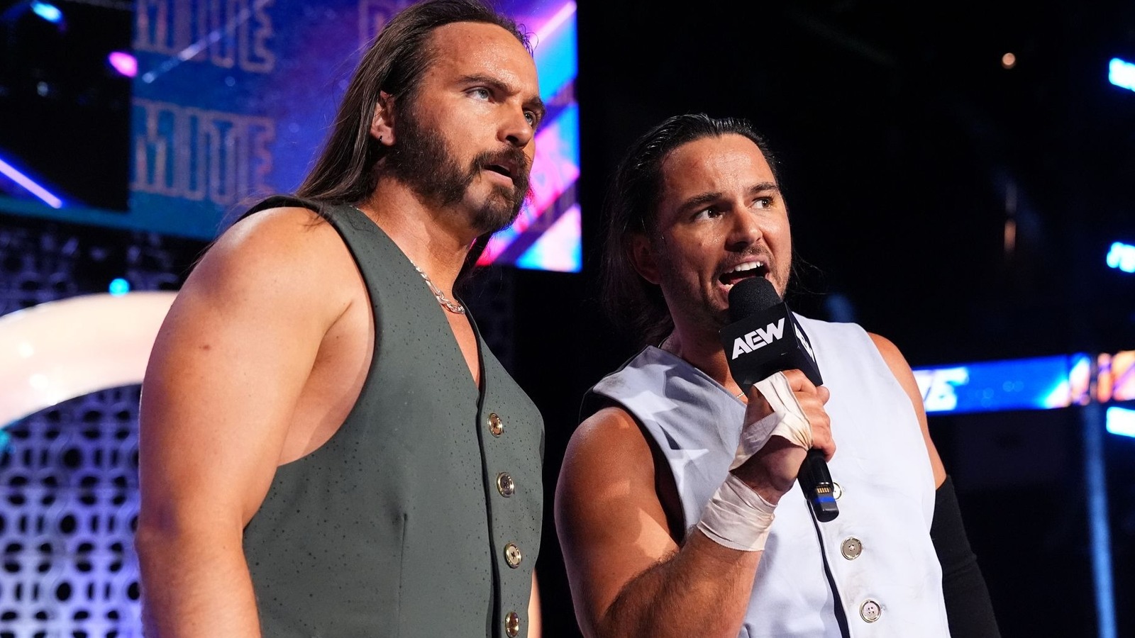Bully Ray & Tommy Dreamer Discuss Pacing Of AEW Storyline For The Elite