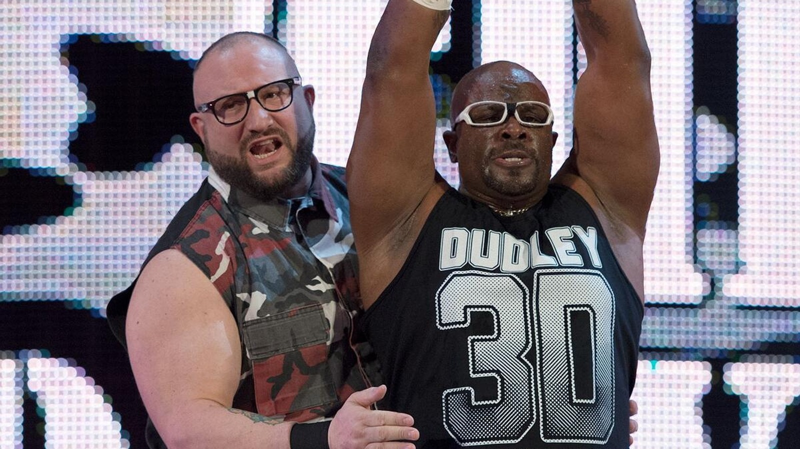 Bully Ray: Vince McMahon Brought The Dudleys Back To WWE For A Specific Purpose