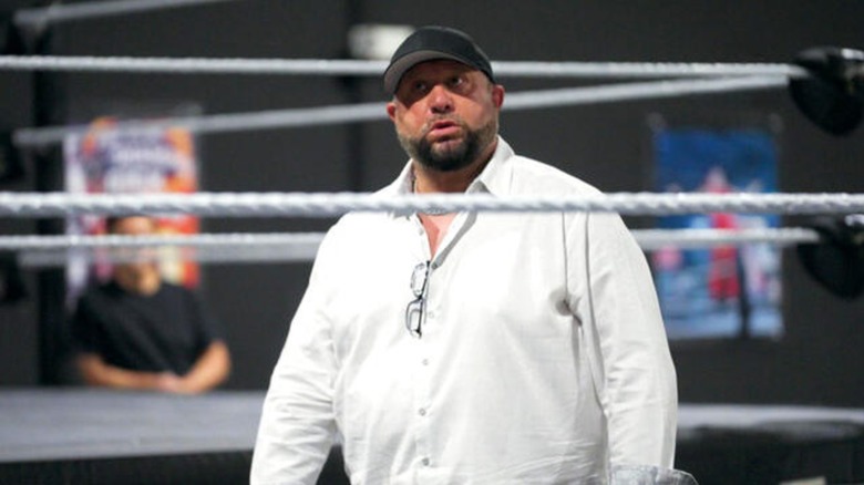 Bully Ray in WWE