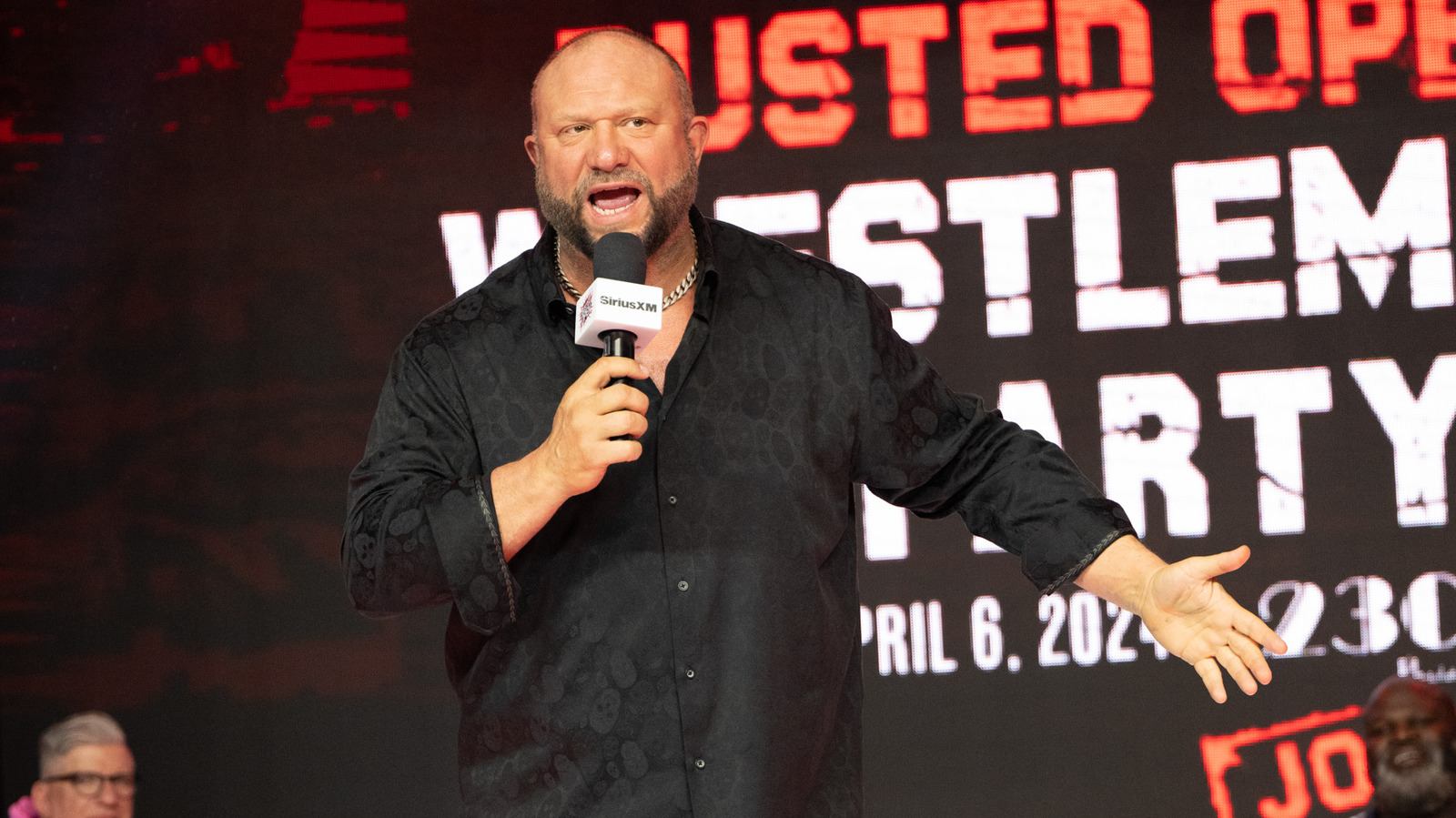 Bully Ray Weighs In On WWE Having King Of The Ring Matches At House Shows