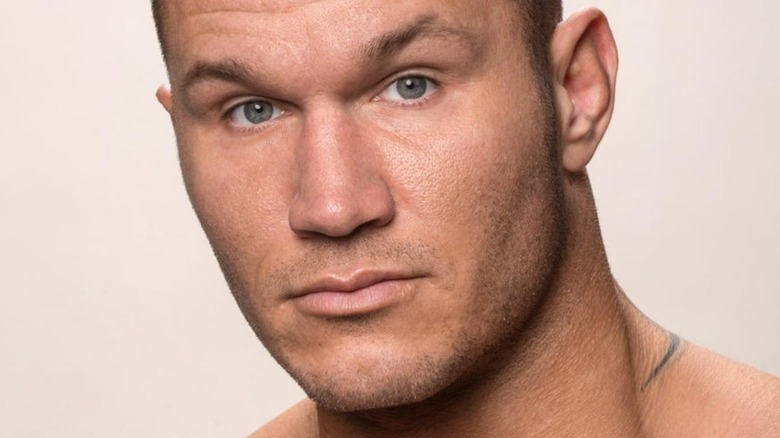 Randy Orton 