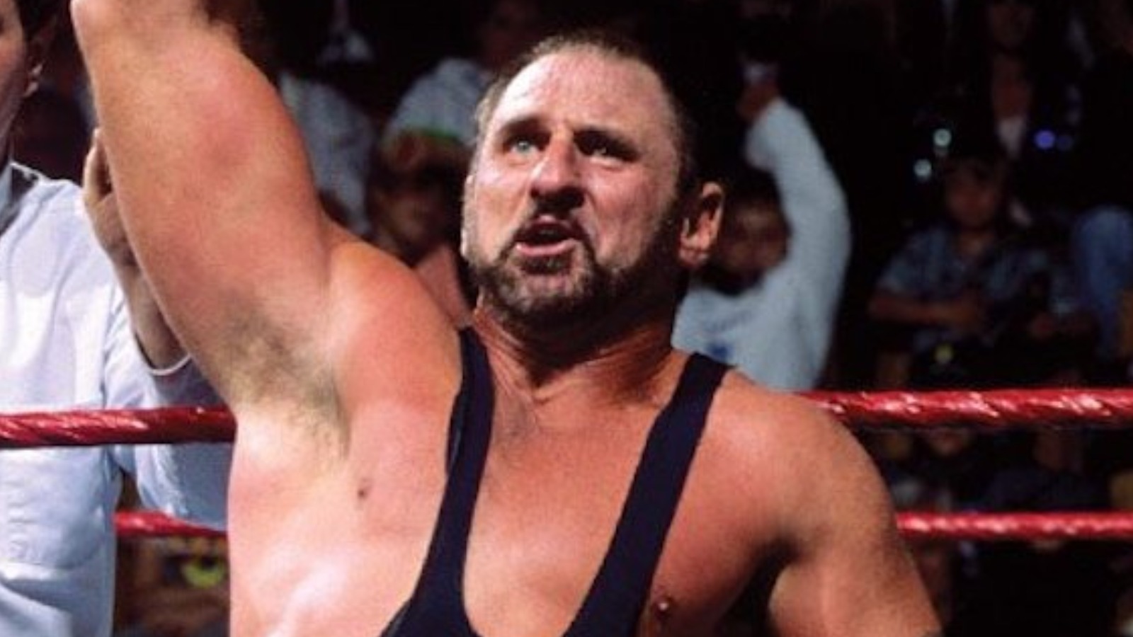 Bushwhacker Butch Dead, Anúncio do Passe do Hall da Fama da WWE por Parceiro de Tag Team