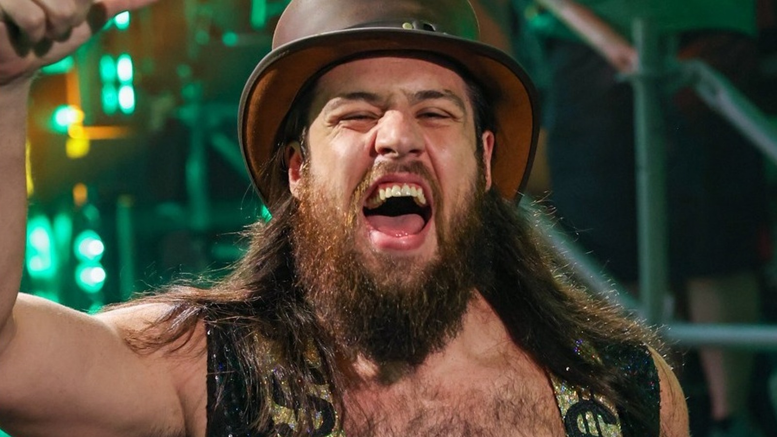 Cameron Grimes Returns To In-Ring Action In Dark Match Before WWE SmackDown