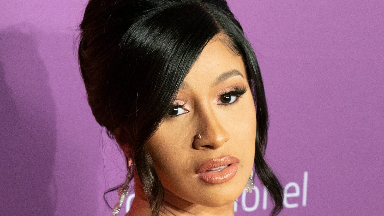 Cardi B Names Her All-Time Favorite WWE Entrance Song