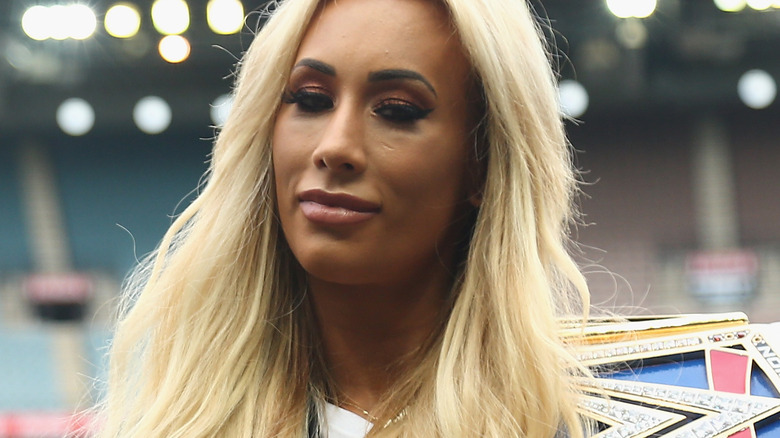 Carmella