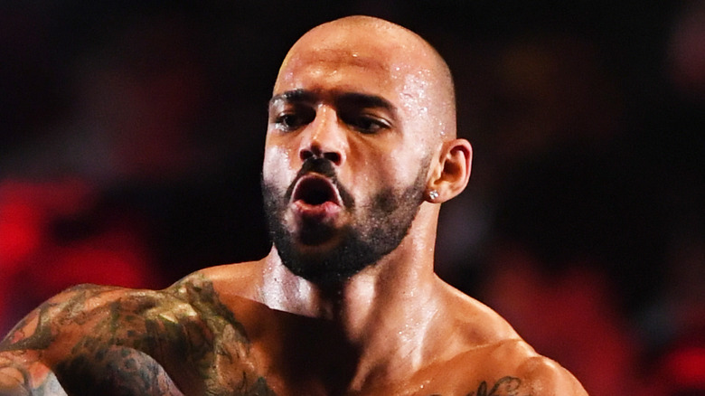 Ricochet in Japan