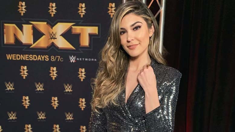 cathy kelley nxt