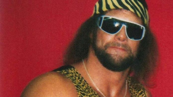 Celebrity Backstage At IMPACT!, Randy Savage-WWE, SD! Matches