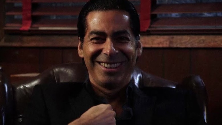 Cesar Duran