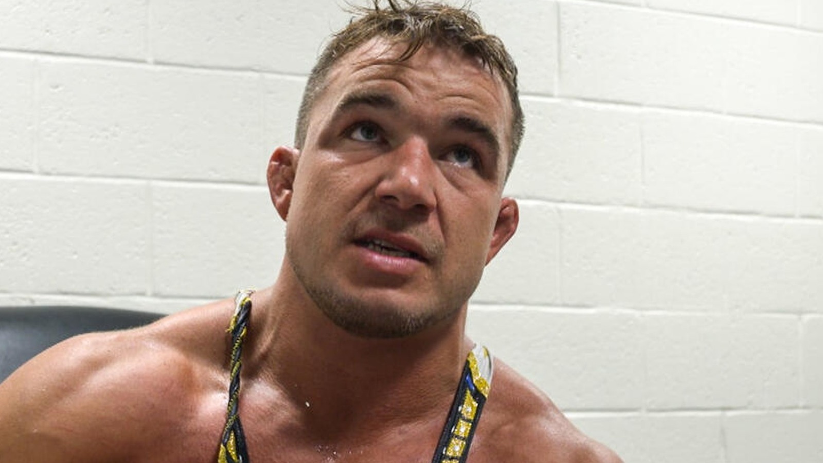 Chad Gable Has A Question For The WWE Universe Ahead Of Clash At The Castle 2024 - Vimarsana News