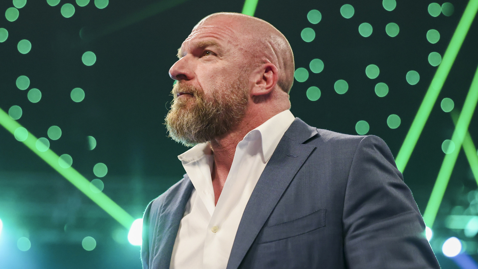 WWE Elimination Chamber 2025 Sparks Backstage Controversy