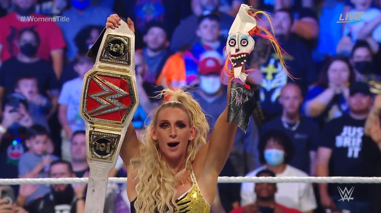 Charlotte Flair